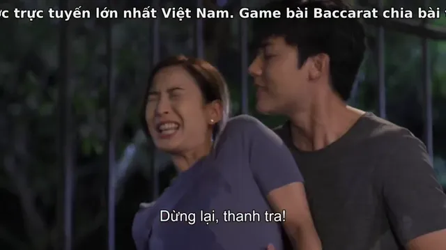 Trò Chơi Săn Lùng Kẻ Ác tập 1 Vietsub HD - PhimMoiHot Trò Chơi Săn Lùng Kẻ Ác tập 1 Vietsub HD - PhimMoiHot