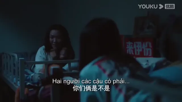 Hình ảnh phim Ăn Đã Rồi Yêu trên PhimMoiHot Hình ảnh phim Ăn Đã Rồi Yêu trên PhimMoiHot