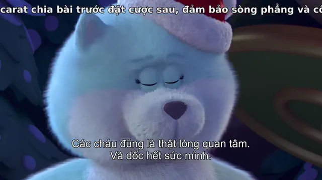 Tiến lên, các bé cún! (Phần 2) 2021 Vietsub HD - PhimMoiHot Tiến lên, các bé cún! (Phần 2) 2021 Vietsub HD - PhimMoiHot