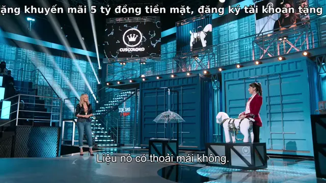 Xem phim Ý tưởng đem bán Vietsub HD tại PhimMoiHot Xem phim Ý tưởng đem bán Vietsub HD tại PhimMoiHot