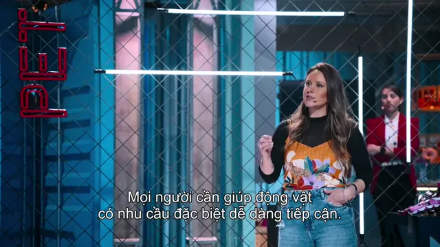 Hình ảnh phim Ý tưởng đem bán trên PhimMoiHot Hình ảnh phim Ý tưởng đem bán trên PhimMoiHot