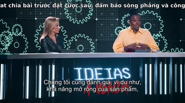 Ý tưởng đem bán 2022 Vietsub HD - PhimMoiHot Ý tưởng đem bán 2022 Vietsub HD - PhimMoiHot