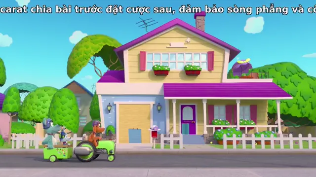 Tiến lên, các bé cún! (Phần 1) tập 3 Vietsub HD - PhimMoiHot Tiến lên, các bé cún! (Phần 1) tập 3 Vietsub HD - PhimMoiHot