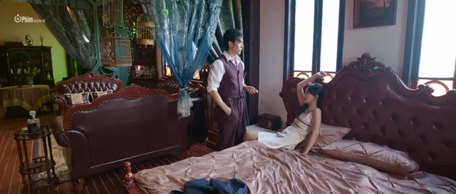 Tình Yêu Bị Che Giấu tập 13 Vietsub HD - PhimMoiHot Tình Yêu Bị Che Giấu tập 13 Vietsub HD - PhimMoiHot