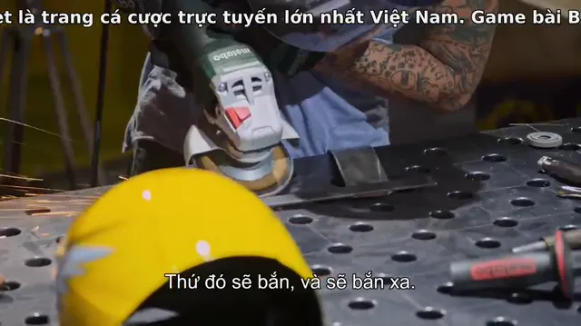 Hình ảnh Thử thách thợ hàn tập 2 trên PhimMoiHot Hình ảnh Thử thách thợ hàn tập 2 trên PhimMoiHot