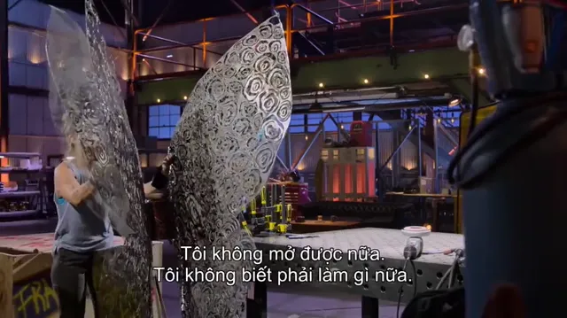 Thử thách thợ hàn tập 2 Vietsub HD - PhimMoiHot Thử thách thợ hàn tập 2 Vietsub HD - PhimMoiHot