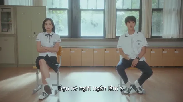 Xem Mùa hè yêu dấu của chúng ta tập 4 Vietsub tại PhimMoiHot Xem Mùa hè yêu dấu của chúng ta tập 4 Vietsub tại PhimMoiHot