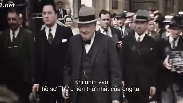 Xem Thế chiến II bản màu: Đường tới chiến thắng tập 1 Vietsub tại PhimMoiHot Xem Thế chiến II bản màu: Đường tới chiến thắng tập 1 Vietsub tại PhimMoiHot