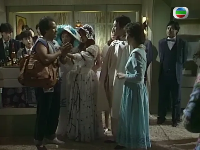 Xem Ghost On The Loose tập 13 Lồng Tiếng tại PhimMoiHot Xem Ghost On The Loose tập 13 Lồng Tiếng tại PhimMoiHot