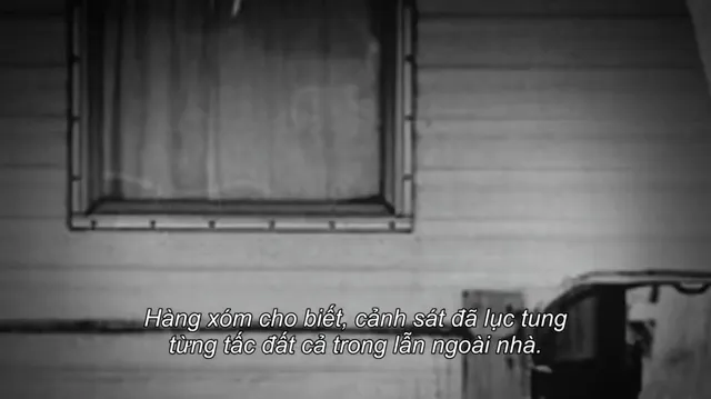 Truy bắt kẻ sát nhân (Phần 1) tập 3 Vietsub HD - PhimMoiHot Truy bắt kẻ sát nhân (Phần 1) tập 3 Vietsub HD - PhimMoiHot
