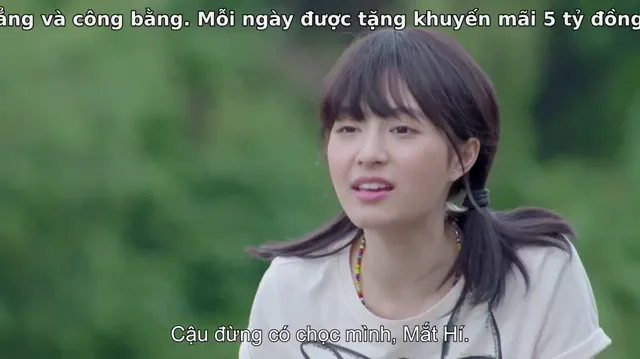 Con Mắt Thứ 3 tập 9 Vietsub HD - PhimMoiHot Con Mắt Thứ 3 tập 9 Vietsub HD - PhimMoiHot