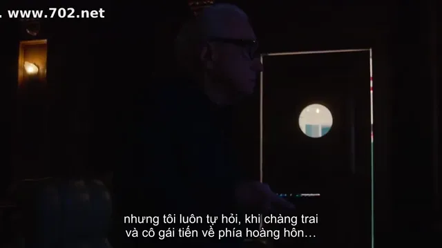 Câu chuyện của một thế hệ – với Giáo hoàng Francis 2021 Vietsub HD - PhimMoiHot