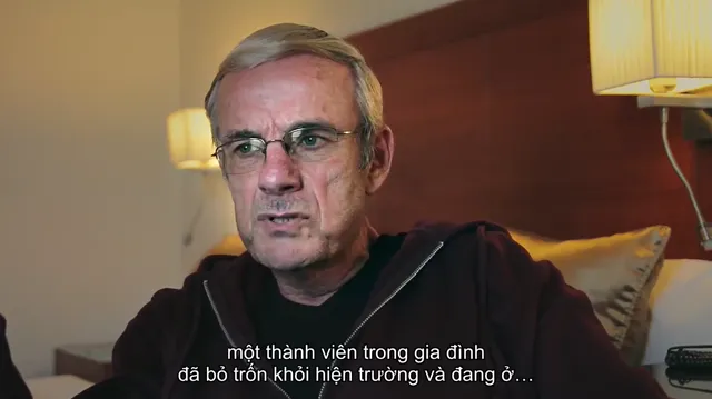 Hình ảnh Động cơ gây án: Hung thủ thiếu niên tập 3 trên PhimMoiHot
