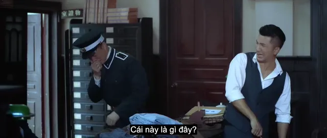 Xem phim Cao Thủ Thần Thám: Quỷ Môn Thập Tam Châm Vietsub HD tại PhimMoiHot Xem phim Cao Thủ Thần Thám: Quỷ Môn Thập Tam Châm Vietsub HD tại PhimMoiHot
