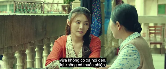 Chị Dâu Trở Về tập 1 Vietsub HD - PhimMoiHot Chị Dâu Trở Về tập 1 Vietsub HD - PhimMoiHot