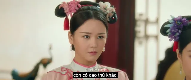 Hình ảnh phim Kỳ Môn Mật Thám trên PhimMoiHot Hình ảnh phim Kỳ Môn Mật Thám trên PhimMoiHot