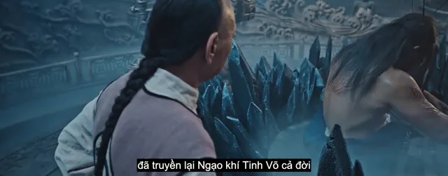 Xem phim Tân Tinh Võ Môn: Võ Hồn Vietsub HD tại PhimMoiHot Xem phim Tân Tinh Võ Môn: Võ Hồn Vietsub HD tại PhimMoiHot