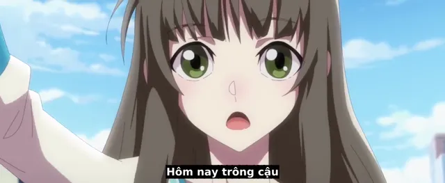 Hình ảnh phim Bắt Đầu Làm Minh Tinh Từ Hôm Nay: Thiên Sứ Tình Ca trên PhimMoiHot Hình ảnh phim Bắt Đầu Làm Minh Tinh Từ Hôm Nay: Thiên Sứ Tình Ca trên PhimMoiHot