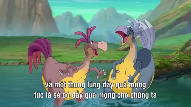 Xem Vùng Đất Thời Tiền Sử 13: Triết Lý Của Tình Bạn tập 1 Vietsub tại PhimMoiHot Xem Vùng Đất Thời Tiền Sử 13: Triết Lý Của Tình Bạn tập 1 Vietsub tại PhimMoiHot