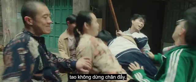 Xem Nếu Có Thể Trở Về Lúc Đầu: Truyền Kỳ Phong Cách Hồng Kông tập 1 Vietsub tại PhimMoiHot Xem Nếu Có Thể Trở Về Lúc Đầu: Truyền Kỳ Phong Cách Hồng Kông tập 1 Vietsub tại PhimMoiHot