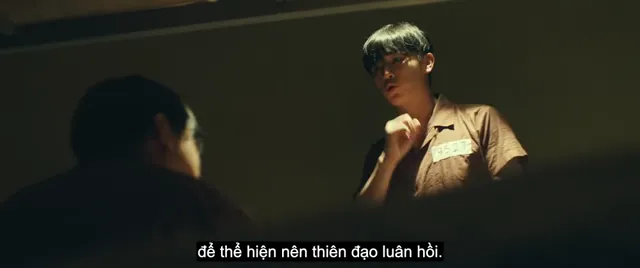 Nếu Có Thể Trở Về Lúc Đầu: Truyền Kỳ Phong Cách Hồng Kông tập 1 Vietsub HD - PhimMoiHot Nếu Có Thể Trở Về Lúc Đầu: Truyền Kỳ Phong Cách Hồng Kông tập 1 Vietsub HD - PhimMoiHot
