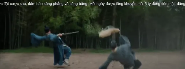 Hình ảnh phim Thanh Xà: Tiền Duyên trên PhimMoiHot Hình ảnh phim Thanh Xà: Tiền Duyên trên PhimMoiHot