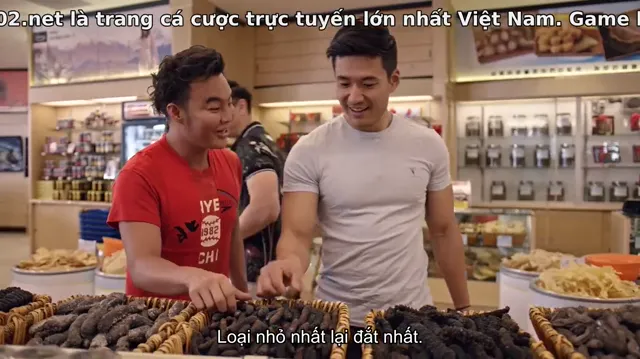 Hình ảnh Đế chế phô trương – Tiệc hậu tập 1 trên PhimMoiHot Hình ảnh Đế chế phô trương – Tiệc hậu tập 1 trên PhimMoiHot