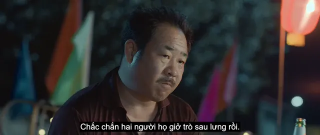 Hình ảnh Lời chúc phúc từ Bắc Kinh tập 1 trên PhimMoiHot Hình ảnh Lời chúc phúc từ Bắc Kinh tập 1 trên PhimMoiHot