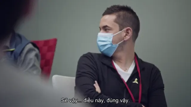 Hình ảnh Đếm ngược: Sứ mệnh vũ trụ Inspiration4 tập 5 trên PhimMoiHot Hình ảnh Đếm ngược: Sứ mệnh vũ trụ Inspiration4 tập 5 trên PhimMoiHot