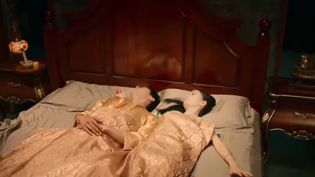 Hình ảnh phim Anh Đào Màu Hồng và Đại Miên Vương Part 1 trên PhimMoiHot Hình ảnh phim Anh Đào Màu Hồng và Đại Miên Vương Part 1 trên PhimMoiHot