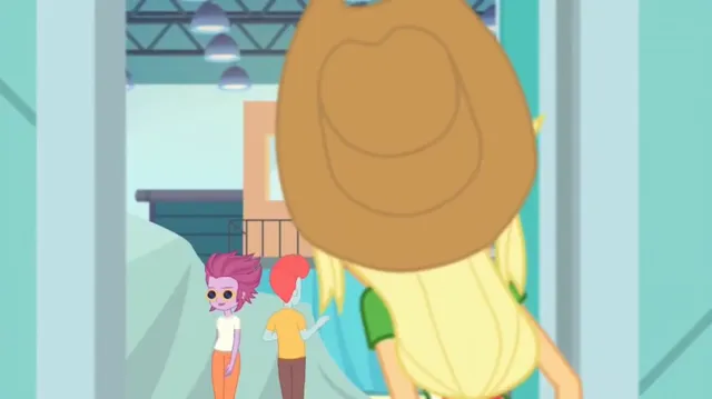 Hình ảnh Những Cô Gái Equestria: Tàu Lượn Tình Bạn tập 1 trên PhimMoiHot Hình ảnh Những Cô Gái Equestria: Tàu Lượn Tình Bạn tập 1 trên PhimMoiHot