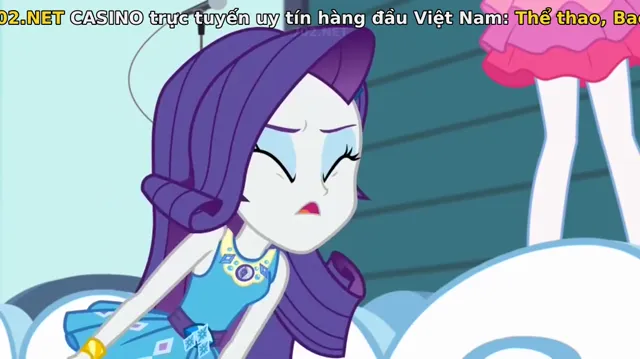 Những Cô Gái Equestria: Tàu Lượn Tình Bạn tập 1 Vietsub HD - PhimMoiHot Những Cô Gái Equestria: Tàu Lượn Tình Bạn tập 1 Vietsub HD - PhimMoiHot