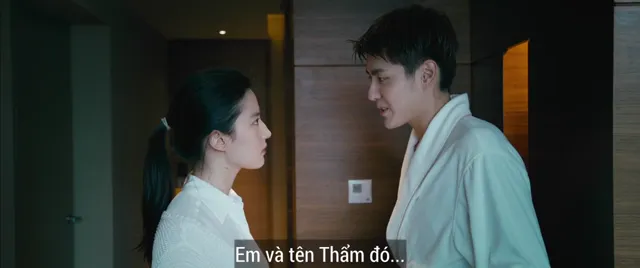 Hình ảnh phim Hóa Ra Anh Vẫn Ở Đây trên PhimMoiHot Hình ảnh phim Hóa Ra Anh Vẫn Ở Đây trên PhimMoiHot