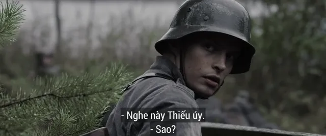 Xem phim Người Lính Vô Danh Vietsub HD tại PhimMoiHot Xem phim Người Lính Vô Danh Vietsub HD tại PhimMoiHot