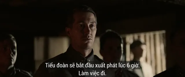 Người Lính Vô Danh 2017 Vietsub HD - PhimMoiHot Người Lính Vô Danh 2017 Vietsub HD - PhimMoiHot