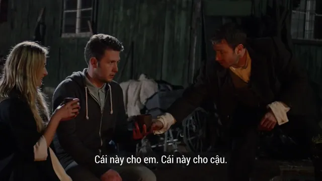 Ngã Rẽ Tử Thần 6: Khu Nghỉ Dưỡng Cuối Cùng tập 1 Vietsub HD - PhimMoiHot Ngã Rẽ Tử Thần 6: Khu Nghỉ Dưỡng Cuối Cùng tập 1 Vietsub HD - PhimMoiHot