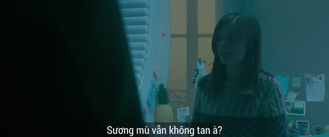 Hình ảnh Màn Sương Chết tập 1 trên PhimMoiHot Hình ảnh Màn Sương Chết tập 1 trên PhimMoiHot