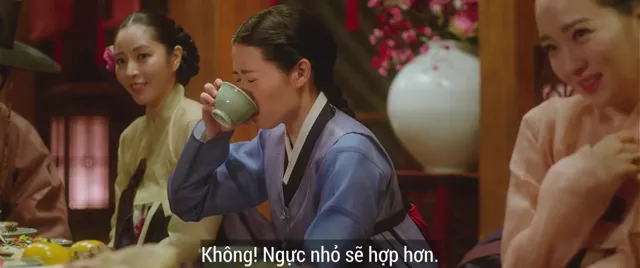 Hình ảnh phim Công Chúa Và Chàng Mai trên PhimMoiHot Hình ảnh phim Công Chúa Và Chàng Mai trên PhimMoiHot