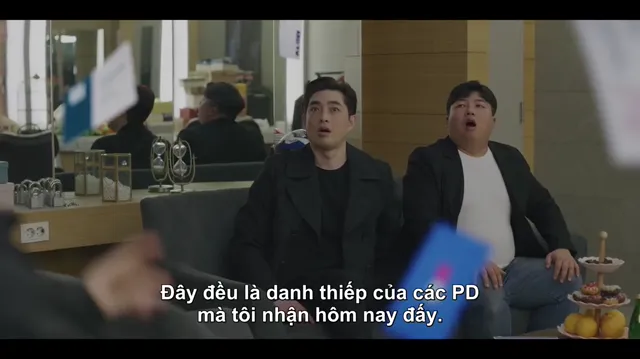 Diễn Nào, Ma Ơi! tập 20 Vietsub HD - PhimMoiHot Diễn Nào, Ma Ơi! tập 20 Vietsub HD - PhimMoiHot