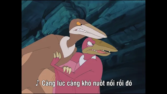 Vùng Đất Thời Tiền Sử 7: Hòn Đá Thiên Thạch tập 1 Vietsub HD - PhimMoiHot Vùng Đất Thời Tiền Sử 7: Hòn Đá Thiên Thạch tập 1 Vietsub HD - PhimMoiHot