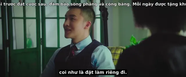 Xem Sinh Tử Truy Kích tập 1 Vietsub tại PhimMoiHot Xem Sinh Tử Truy Kích tập 1 Vietsub tại PhimMoiHot
