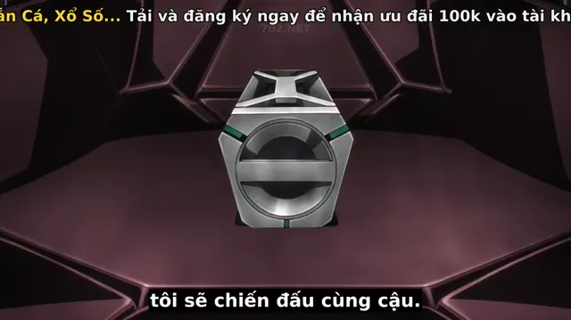 Chiến Cơ Cảnh Giới tập 8 Vietsub HD - PhimMoiHot Chiến Cơ Cảnh Giới tập 8 Vietsub HD - PhimMoiHot