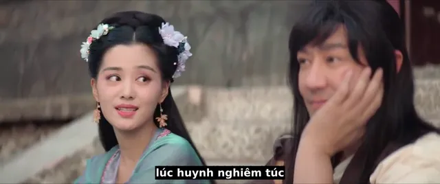 Hình ảnh phim Tế Công: Hàng Long La Hán trên PhimMoiHot Hình ảnh phim Tế Công: Hàng Long La Hán trên PhimMoiHot