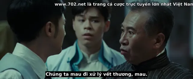 Hình ảnh Thượng Hải Dạ Hành 1 Vụ Án Hắc Kim tập 1 trên PhimMoiHot Hình ảnh Thượng Hải Dạ Hành 1 Vụ Án Hắc Kim tập 1 trên PhimMoiHot