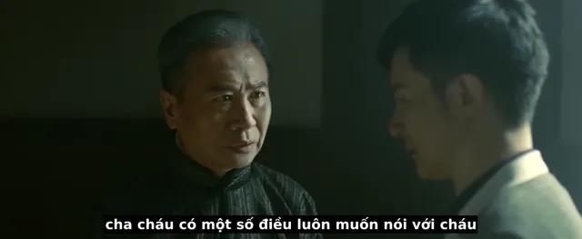 Thượng Hải Dạ Hành 1 Vụ Án Hắc Kim tập 1 Vietsub HD - PhimMoiHot Thượng Hải Dạ Hành 1 Vụ Án Hắc Kim tập 1 Vietsub HD - PhimMoiHot