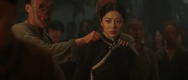 Hình ảnh Thủy Quái 2: Rừng đen tập 1 trên PhimMoiHot Hình ảnh Thủy Quái 2: Rừng đen tập 1 trên PhimMoiHot