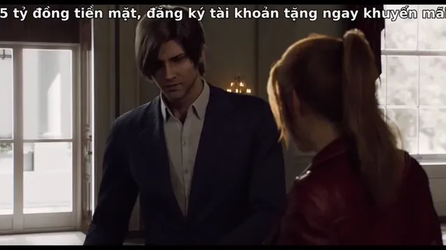 Vùng Đất Quỷ Dữ: Bóng Tối Vô Tận tập 3 Vietsub HD - PhimMoiHot Vùng Đất Quỷ Dữ: Bóng Tối Vô Tận tập 3 Vietsub HD - PhimMoiHot