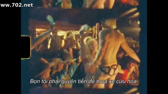 Hình ảnh Vua hổ (Phần 2) tập 5 trên PhimMoiHot Hình ảnh Vua hổ (Phần 2) tập 5 trên PhimMoiHot