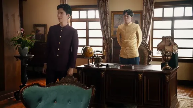 Anh Đào Màu Hồng và Đại Miên Vương 2021 Vietsub HD - PhimMoiHot Anh Đào Màu Hồng và Đại Miên Vương 2021 Vietsub HD - PhimMoiHot