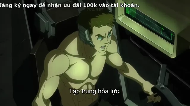 Chiến sĩ cơ động Gundam: Thiết huyết cô nhi (Phần 1) tập 21 Vietsub HD - PhimMoiHot Chiến sĩ cơ động Gundam: Thiết huyết cô nhi (Phần 1) tập 21 Vietsub HD - PhimMoiHot